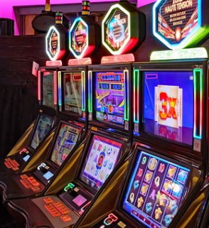 Slot Machine Paylines Defined